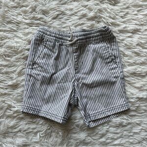 Old Navy Toddler Boys Striped Shorts Size 3T